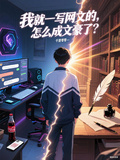 我就一寫網文的，怎麼成文豪了