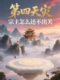 第四天災：宗主怎麼還不出關