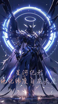 星河紀元！他化維度自在天魔
