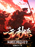 抗戰：一元秒殺，從團長到總司令