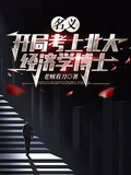 名義：開局考上北大經濟學博士