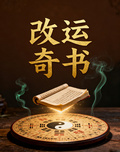 改運奇書
