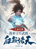 天命反派，我率文臣武將征戰諸天