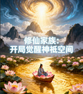 修仙家族：開局覺醒神祇空間