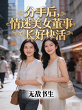 分手后，情迷美女董事長好快活