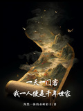 一天一門客，我一人便是千年世家