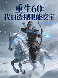 重生1960：我的透視眼能挖寶