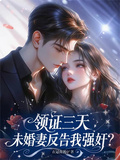 領證三天，未婚妻反告我強姦？