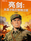 亮劍：從區小隊打到獨立團