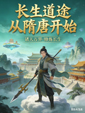 長生道徒：從隋唐開始