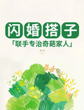 閃婚搭子，聯手專治奇葩家人