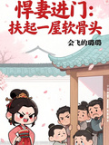悍妻進門：扶起一屋軟骨頭