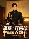 盜墓：開局抽中sss級人物卡