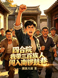 四合院我帶三百族人闖入南鑼鼓巷