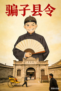 騙子縣令
