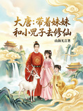 大唐：帶著妹妹和小兕子去修仙