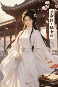 長命鎖：嫡女歸