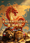 穿越到女頻文後的我變成亞洲洲長
