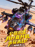 公路求生：我開直升機殺穿末日