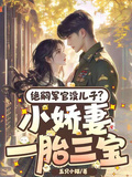絕嗣長官沒兒子？小嬌妻一胎三寶