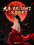 大唐：玄武門過時了，父皇你老了