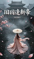 舊囚逢新帝