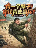 我一個胖子！你讓我去當兵？