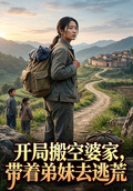 開局搬空婆家，帶著弟妹去逃荒