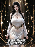 黃皮子討封失敗，給我變成大妹子