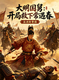 大明國舅：開局救下常遇春