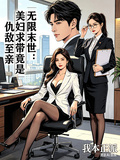 無限末世：美婦求帶竟是仇敵至親