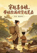 穿越喜當娘帶娃撿漏囤貨逃荒