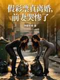 假彩票真離婚，前妻哭慘了
