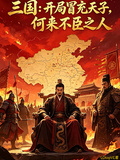 三國：開局冒充天子何來不臣之人