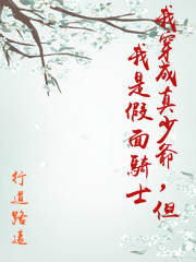 我穿成真少爺，但我是假面騎士