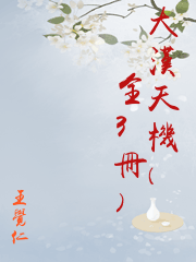 大漢天機(全3冊)