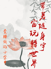 帶著隨身宇宙玩轉世界