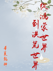 從鴻蒙世界到洪荒世界