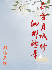 在雪月城修仙那些年