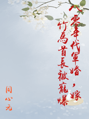 八零年代軍婚，嫁竹馬首長被寵爆