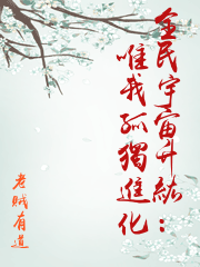 全民宇宙升級：唯我孤獨進化