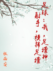 足球：我，足壇神射手，橫掃足壇