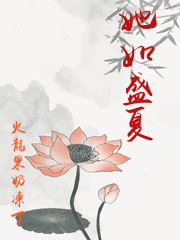 她如盛夏
