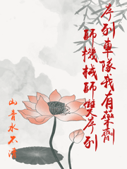 序列車隊我有藥劑師機械師雙序列