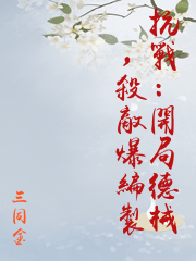 抗戰：開局德械，殺敵爆編製