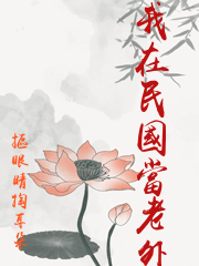 我在民國當老外