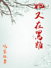 她又在罵誰