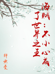 海賊：不小心成了世界之王