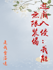 遊戲入侵：我能無限裝備