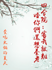 四合院：害我被離婚你們還想養老